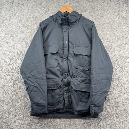 Giacca parka vintage woolrich - vintage,