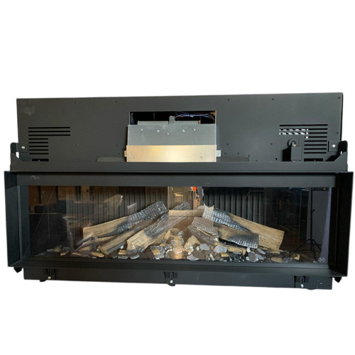 Camino elettrico virtuo 130 - virtuo,