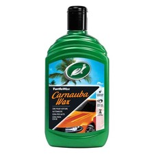 Cera Liquida Alla Carnauba 500