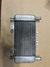 RADIATORE ACQUA PER SCOOTER GILERA DNA RUNNER PIAGGIO ZIP SP 50