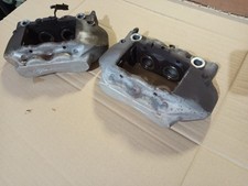 COPPIA Pinza freno ALFA Romeo 159 1.9 M-JET 2008 BREMBO