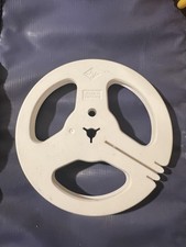 Nastro bobina vuota 13 cm