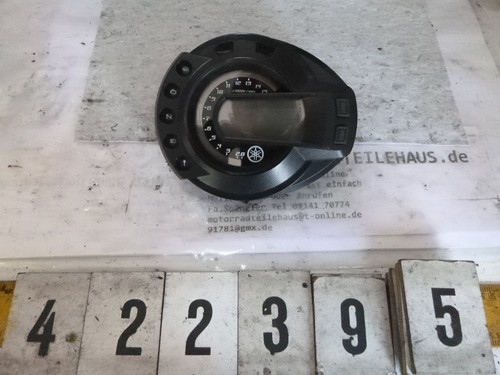 Yamaha abs 2007 - fz,