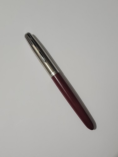 Vintage parker penna - vintage,