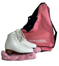 Stivali Risport con lame Edea