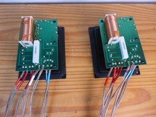 Crossover 3 vie Infinity