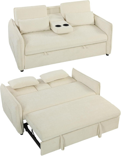 Divano letto posti - letto, 2