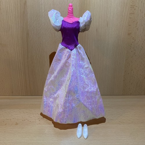 Barbie mattel bambola 1989 - mattel,