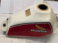 Serbatoio honda 500 r - xl,