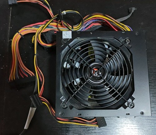 Alimentatore itek itps500k - itek,