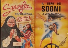 SMORFIA NAPOLETANA (500 PAG.)
