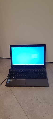 Acer aspire 5750g core - acer,