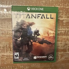 Titanfall - (xbox, 2016)