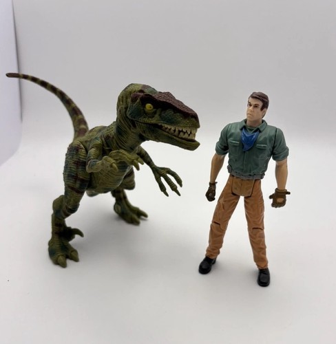 Jurassic park iii alan - iii, dr
