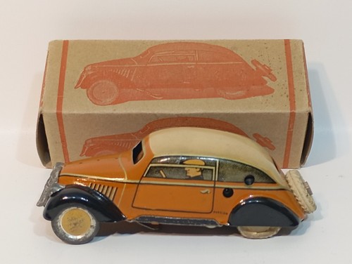 Tippco auto aquila 1251 - tippco,