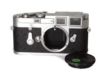 Fotocamera analogica Leica M3