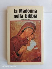 Cantinat - La Madonna nella