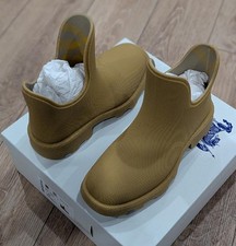 Stivaletti da pioggia in gomma