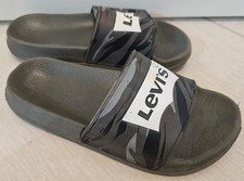 Ciabatte mare piscina levi - mare, levi's