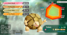 Pokemon Let's Go Pikachu/Eevee