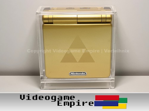 Acryl box case - case, (uv)
