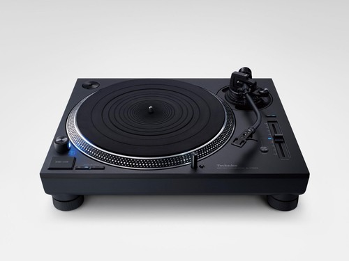 Technics 1210 gr2 - sl,
