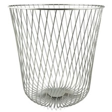 Alessi cestino filo a - cestino,