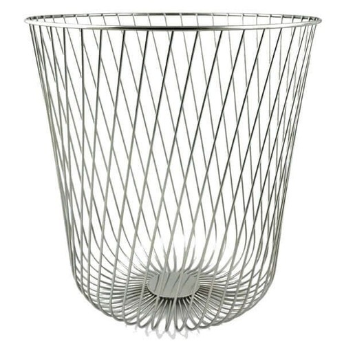 Alessi cestino filo a - cestino,