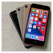 Apple iPhone 8 64GB/128GB Mint