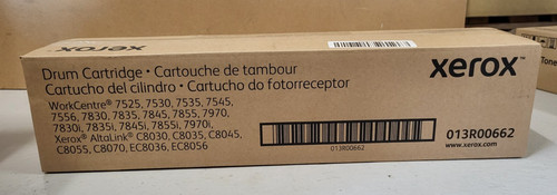 Tamburo xerox 013r00662 nuovo - tamburo,