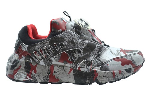 Scarpe puma disc - scarpe, camo