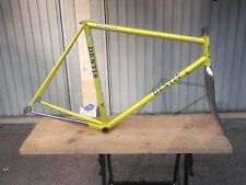 Telaio Corsa Bici Vintage Frame PROFESSIONAL MINO DENTI LIGHT COLUMBUS NIVACROM