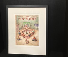The new yorker - new, 1987