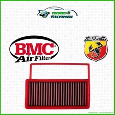 FILTRO ARIA SPORTIVO BMC FIAT ABARTH 500/595 135cv | 140cv | 160cv | FB540/20