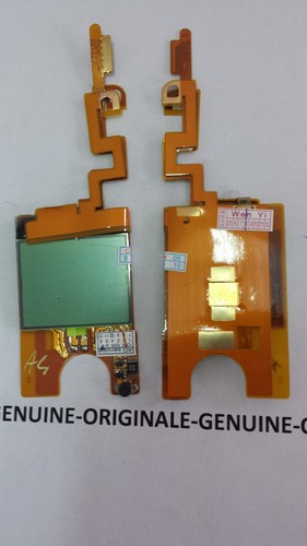 Display samsung a100 - samsung, interno