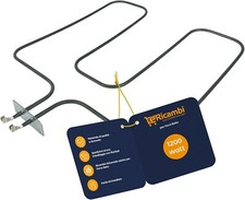 Resistenza Elettrica Inferiore