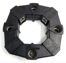 Giunto parastrappi riduttore