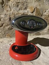 Illy X7 Iperespresso - ric. scocca compl. di masch. di com. e pedana d’appoggio