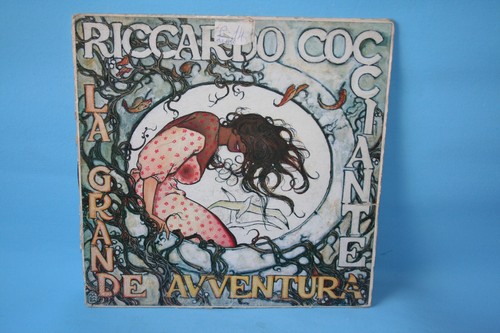 Riccardo cocciante grande - riccardo,