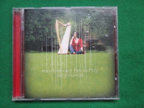 Lucy bunce harp may the - bunce,