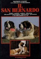 Il San Bernardo De Vecchi