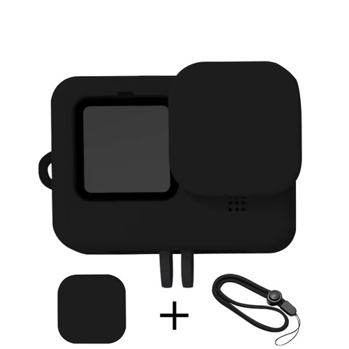Custodia gopro hero - hero, 11