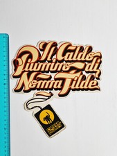 ADESIVO CIESSE PIUMINI STICKER