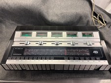 Grundig RTV 820 super HI FI Quadro receiver