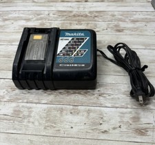 Genuine Makita DC18RC 18v
