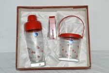 VECCHIO SERVIZIO COCKTAIL,CRISTALROV