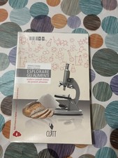 Esplorare Gli Alimenti