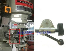 Bridgeport Fresatrice