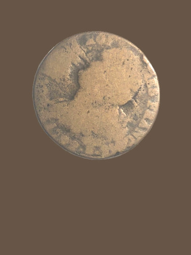 France soles 1793 - 1793-a, king