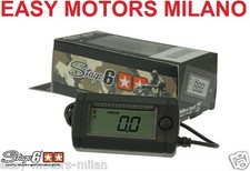 S6-4046 CONTAORE STAGE6 MINI